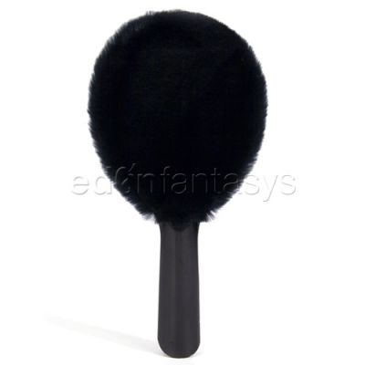 Bark and bite spanker