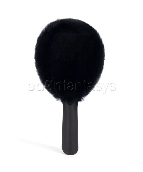 Bark and bite spanker