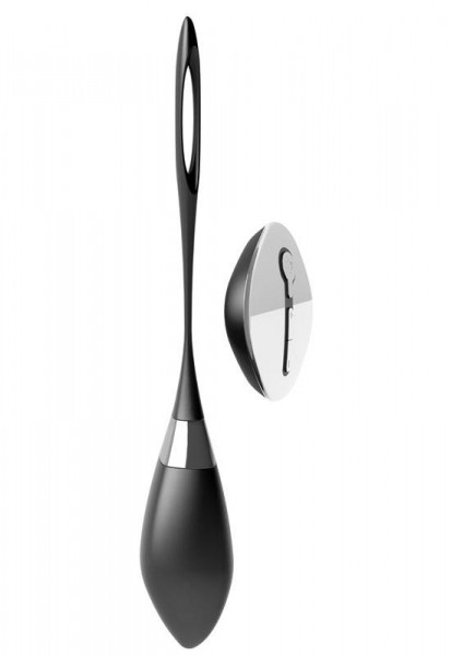 OVO R6 Rechargeable Remote Controlled Egg