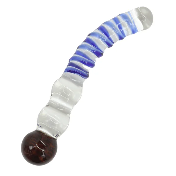 Curved Glass Massager — image 14 of 17