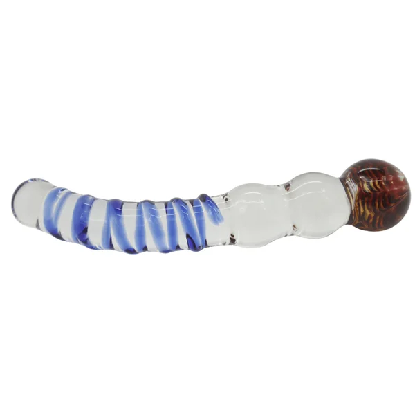Curved Glass Massager — image 17 of 17