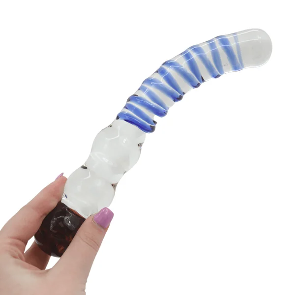 Curved Glass Massager — image 15 of 17