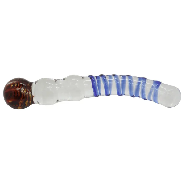 Curved Glass Massager — image 16 of 17