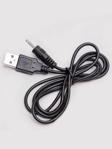 USB to 2.5mm Barrel Jack DC Power Cable — image 7 of 7