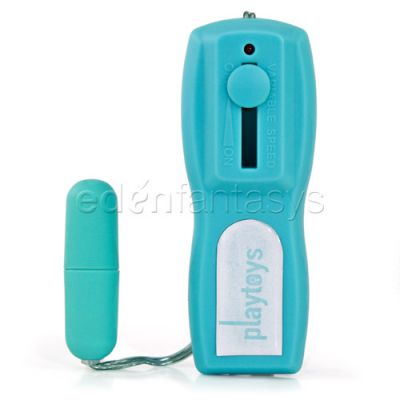 Playtoys mini love bullet