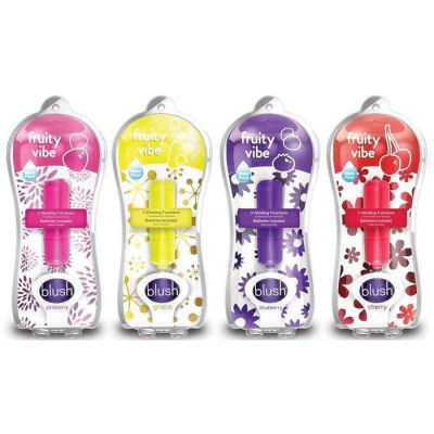 Fruity Mini Vibrating Bullet