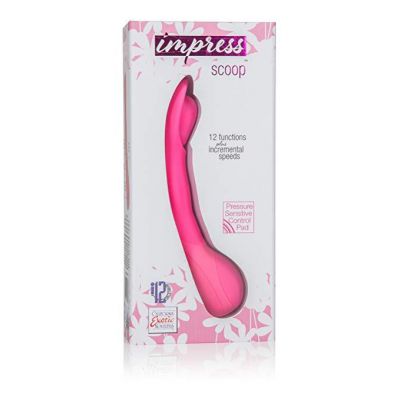 California Exotic Novelties Impress Scoop