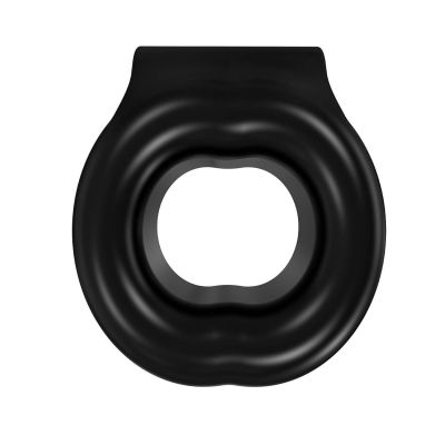 Bathmate Vibe Ring Stretch USB Rechargeable Vibrating Scrotal Ring