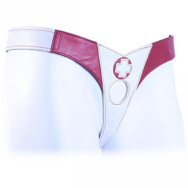 Nurse Connoisseur Harness