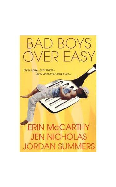 Bad Boys Over Easy