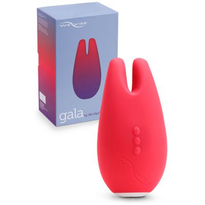 We Vibe Gala 4 5 Silicone Clitoral Vibrator