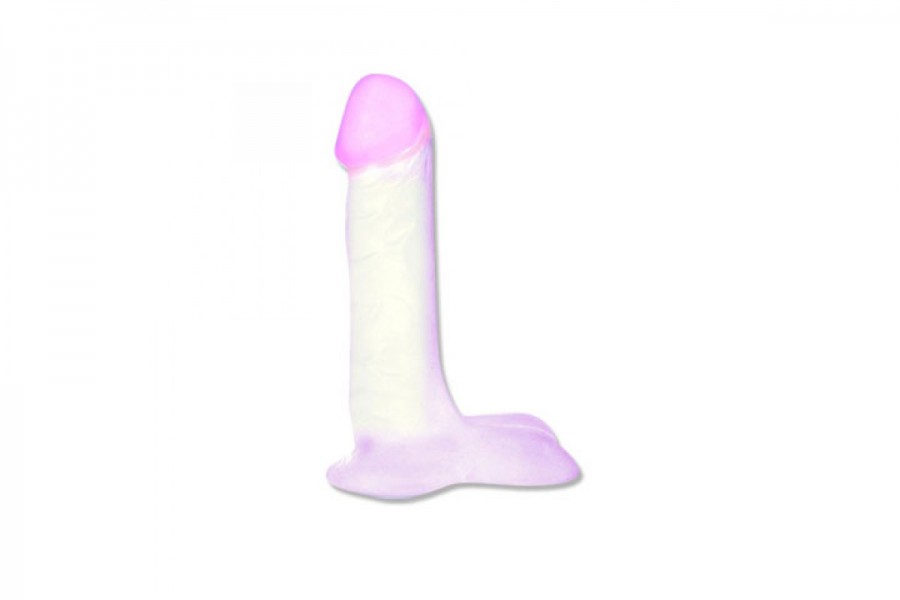 Blush UR3 7inch Bulge Realistic Cock with Balls