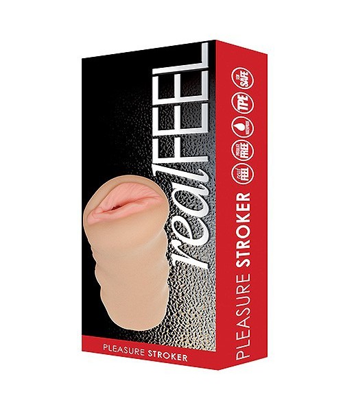 Loving Joy Real Feel Pleasure Stroker