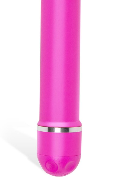 Pipedream Curved Multi-Speed 7.5" Vibrator/Massager