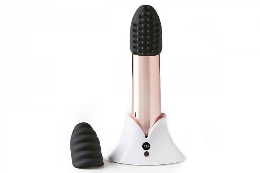 NU Sensuelle Point Plus - 20 Function Bullet