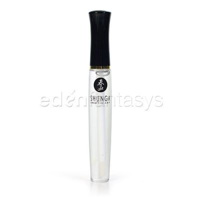 Divine oral pleasure gloss
