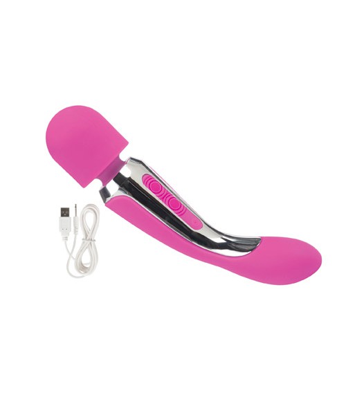 Embrace Body Wand Massager