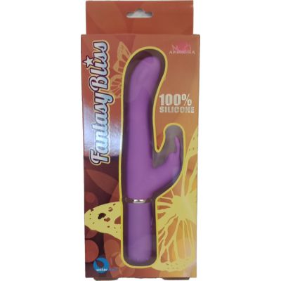 Fantasy Bliss Rabbit Vibe