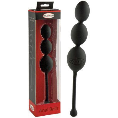 Malesation Anal Balls