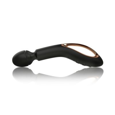 O Wand Rechargeable Power Wand with Free Attachment
