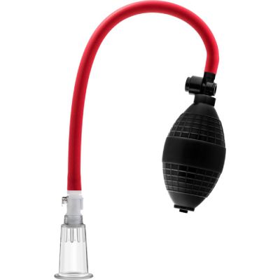 Beginner s Clitoral Pumping System Black