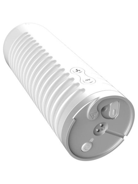 Lovense Max 2 App Controlled Vibrating Male Masturbator