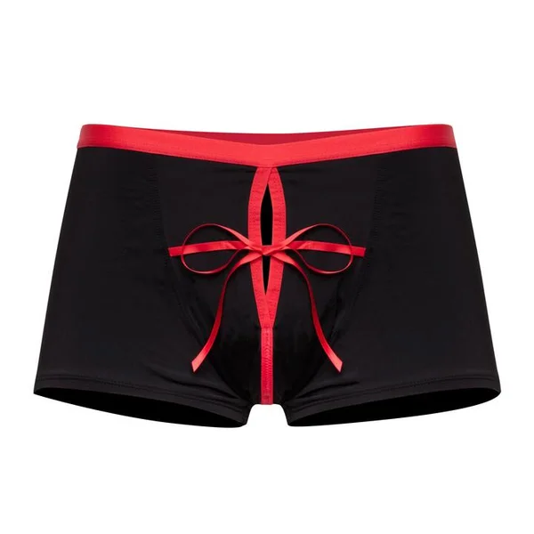 Lovehoney Unwrap Me Men's Boxer Shorts — image 16 of 16
