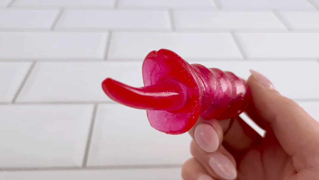 Power Buddies Bullet Red Tongue — image 4 of 10