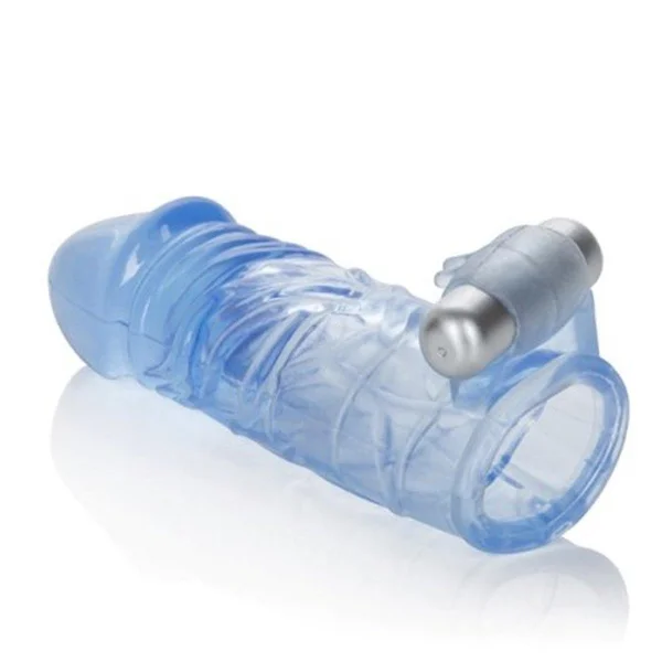 Extend It Up! Vibrating Extension — image 13 of 16