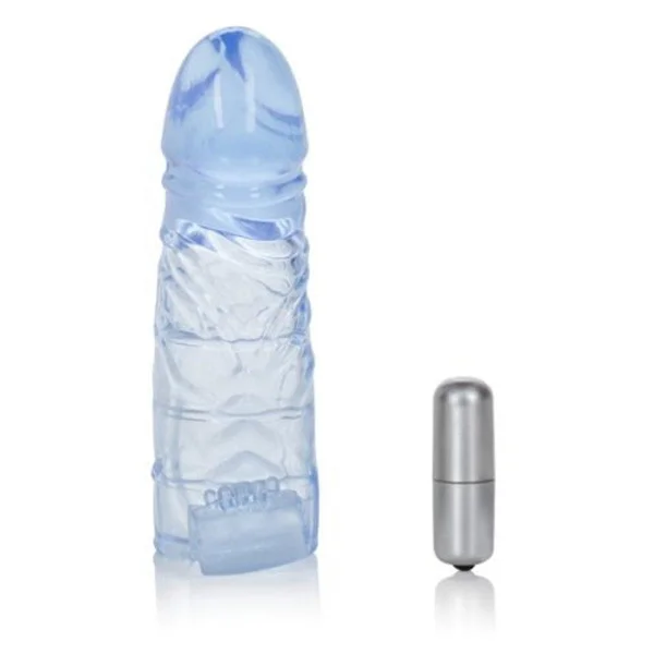 Extend It Up! Vibrating Extension — image 14 of 16