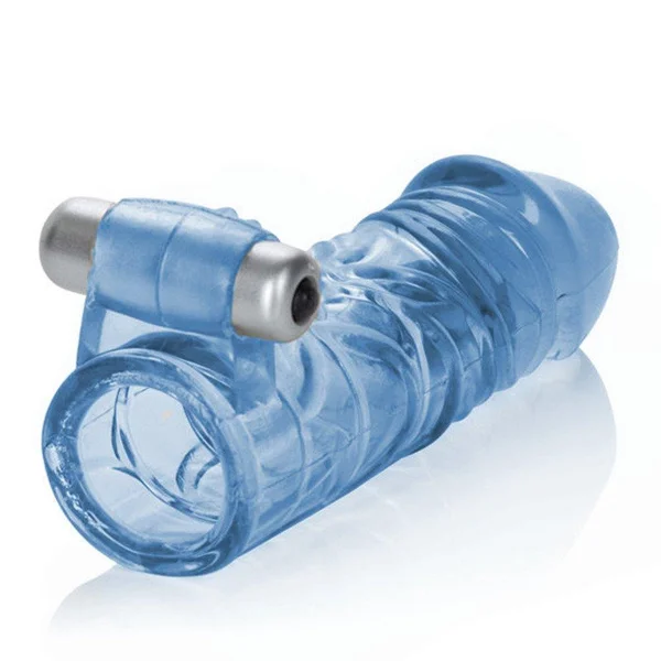 Extend It Up! Vibrating Extension — image 15 of 16