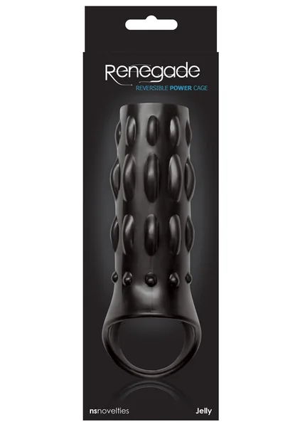 Renegade Reversible Power Cage — image 11 of 12