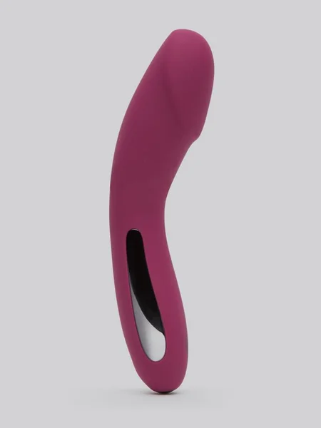 Mantric Rechargeable Realistic Vibrator — image 19 of 19