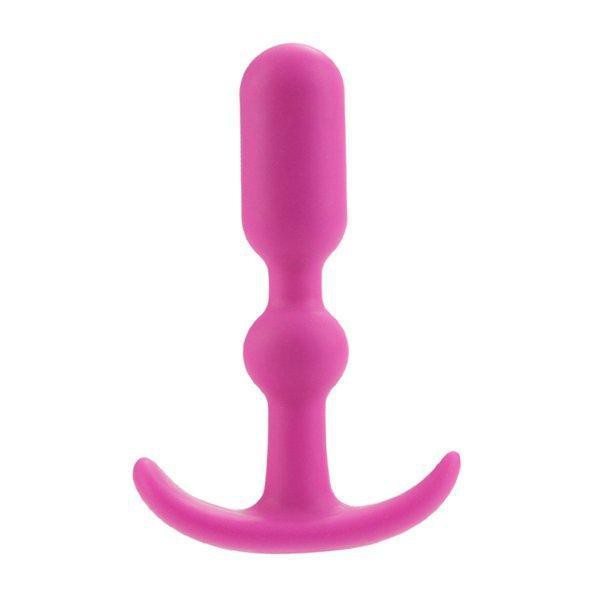 Silicone Booty Teaser