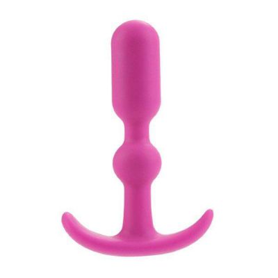 Silicone Booty Teaser