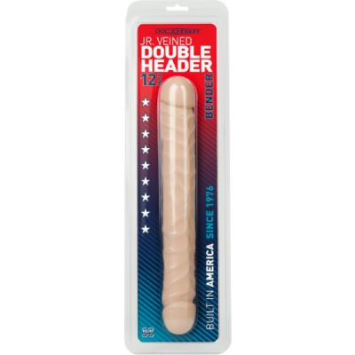 Jr Veined Double Header 12 Bender
