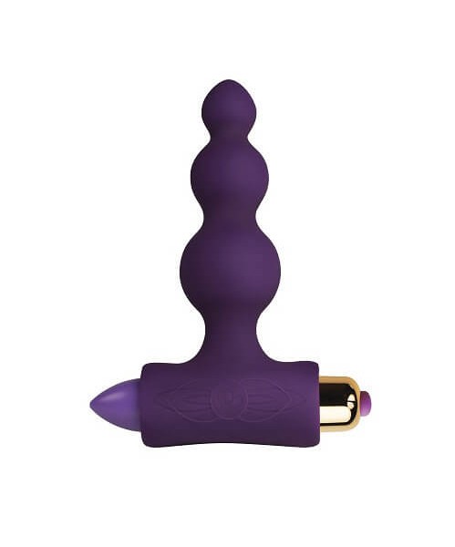 Rocks Off Bubbles Petite Sensations Anal Beads