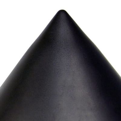 The Cone Vibrator Black 8211 Limited Availability