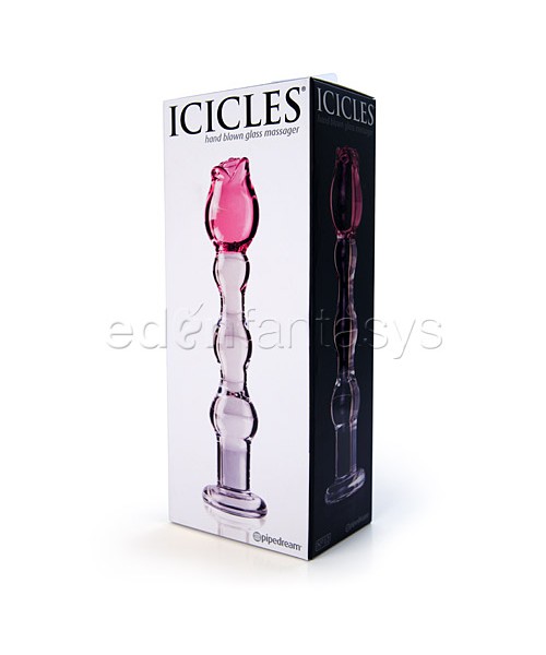 Icicles No. 12