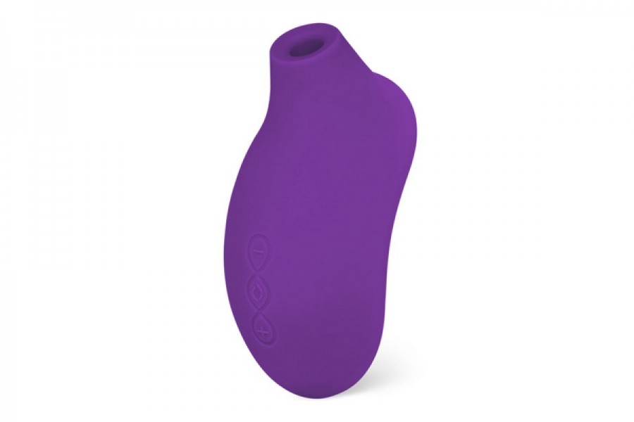 Lelo Sona 2 Cruise Sonic Wave 3.9" Clitoral Stimulator