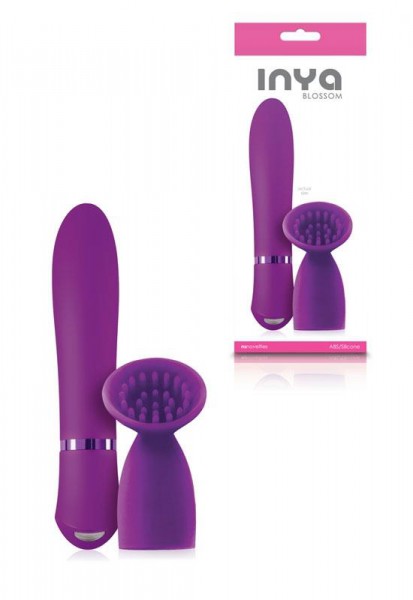 INYA - Blossom
