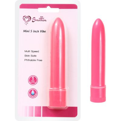 Mini 5 Vibe