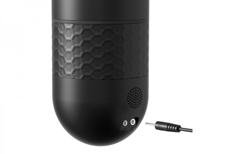 SIR RICHARDS CONTROL POWER-BATOR