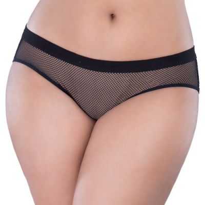 Dare cut out bikini