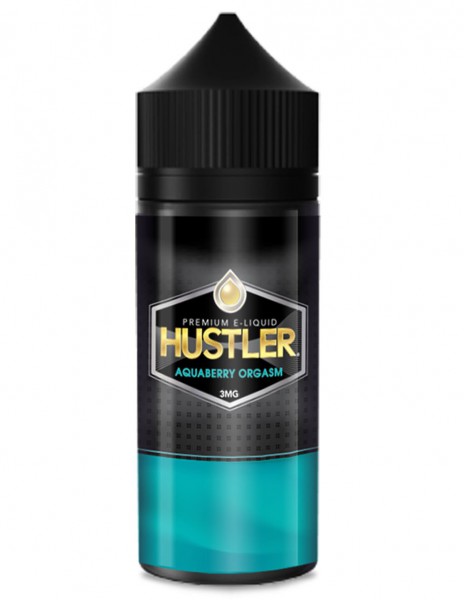 HUSTLER Premium E-Liquid 60ml