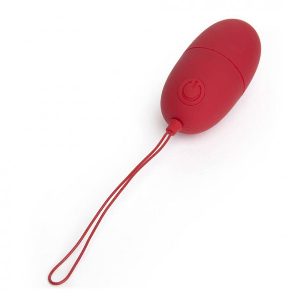 Lovehoney Secret Sensations Remote Control Love Egg