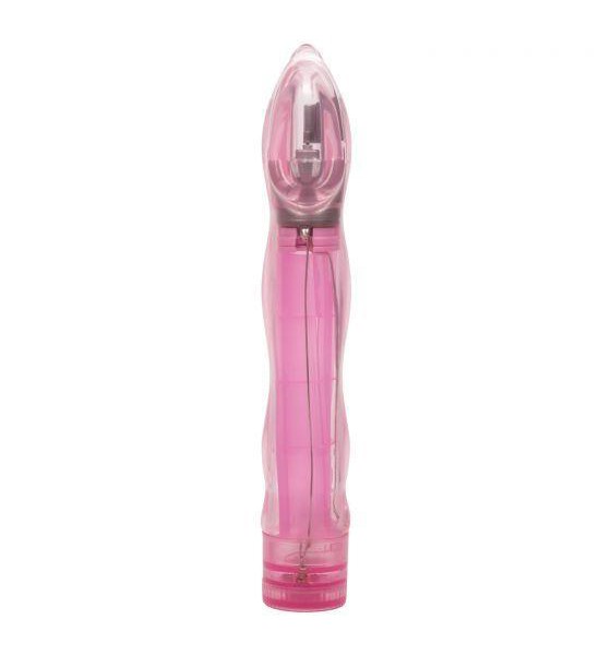Lighted shimmers hummer