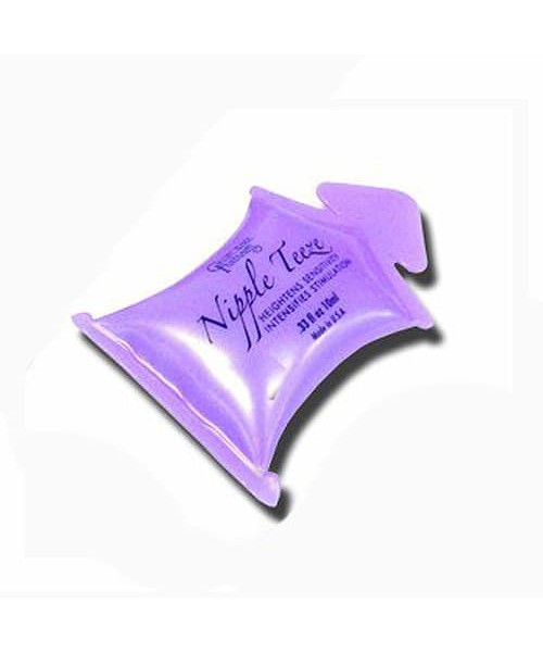 Nipple Teeze Intensifying Gel 10ml