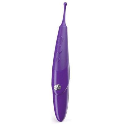 Zumio SpiroTip Clitoral Stimulator