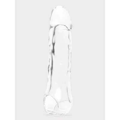 Lovehoney Mega Mighty 2 Extra Inches Penis Extender with Ball Loop